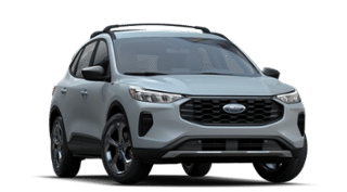 2025 Ford Escape Hybrid External Image 5